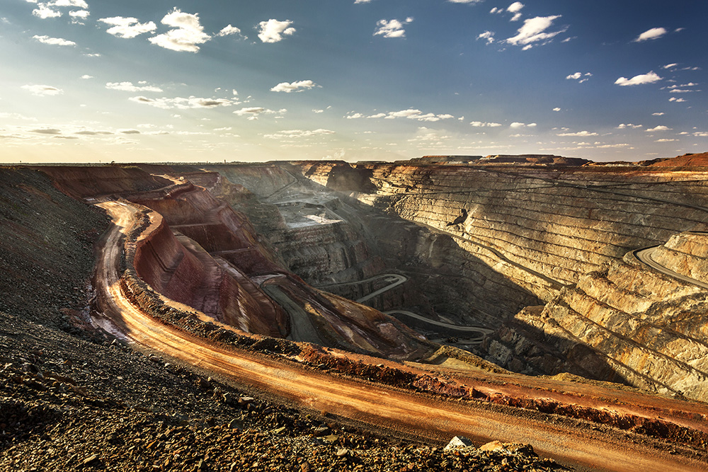 Explore Kalgoorlie