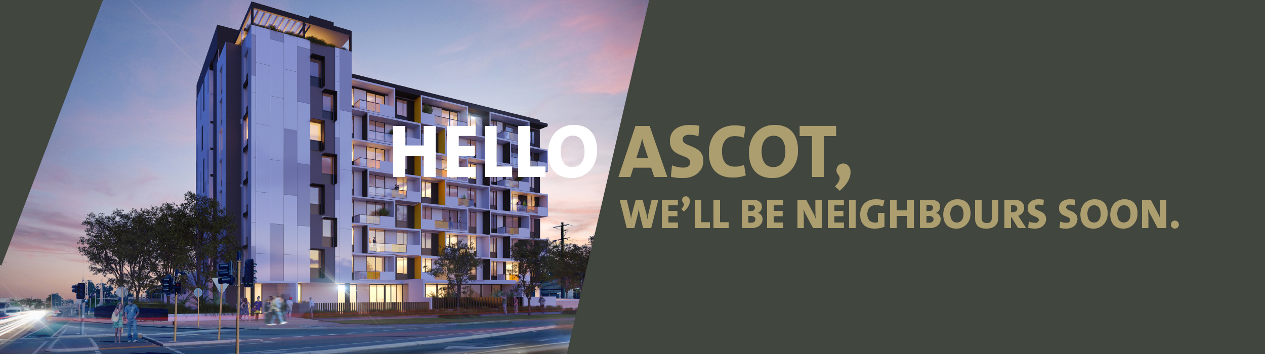 Q Perth Ascot Q Perth Ascot