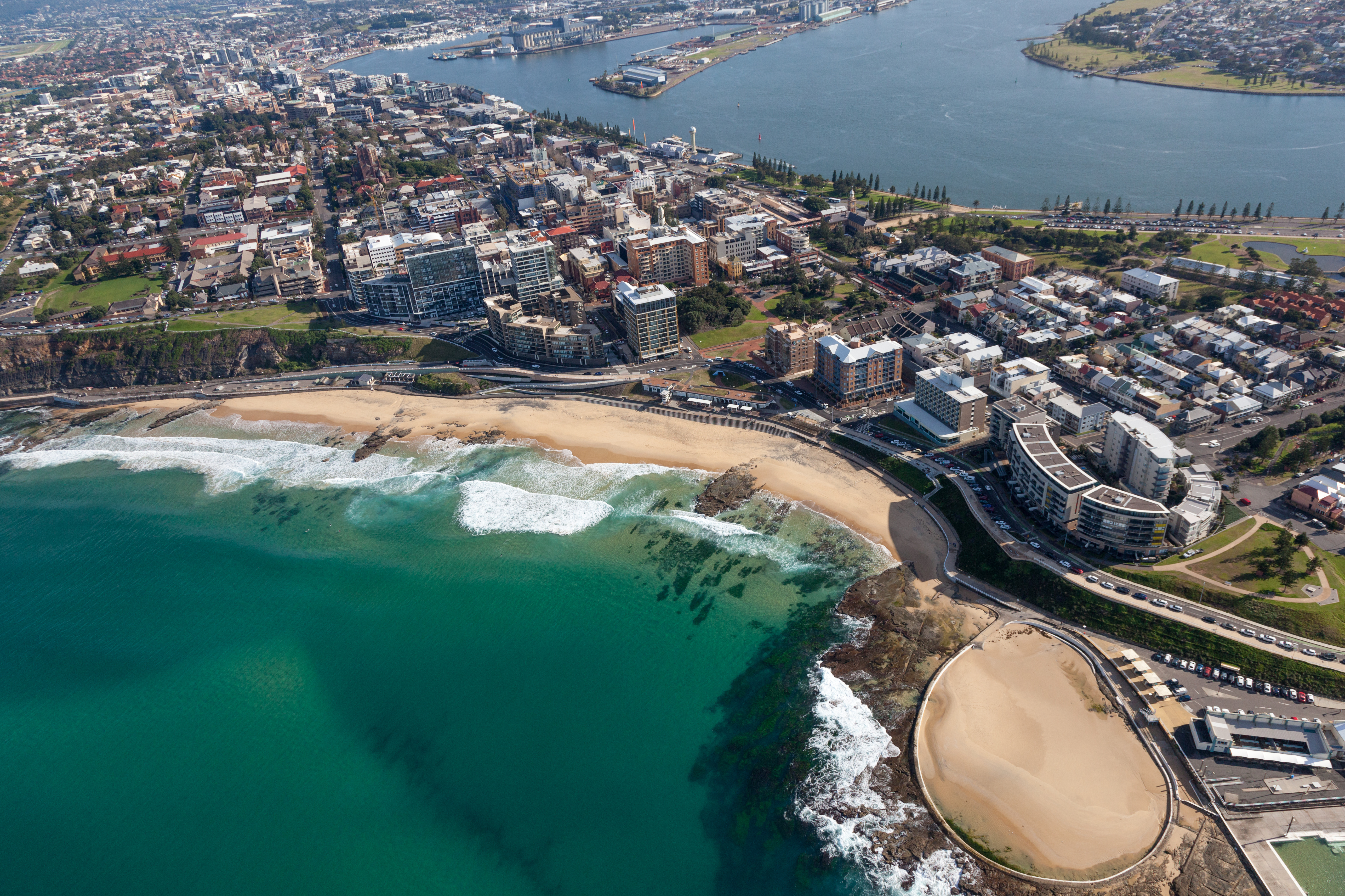 Newcastle
