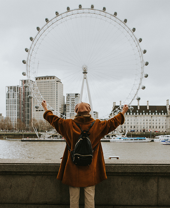 london eye london eye
