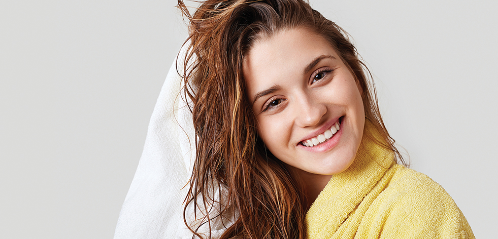 shampoo
