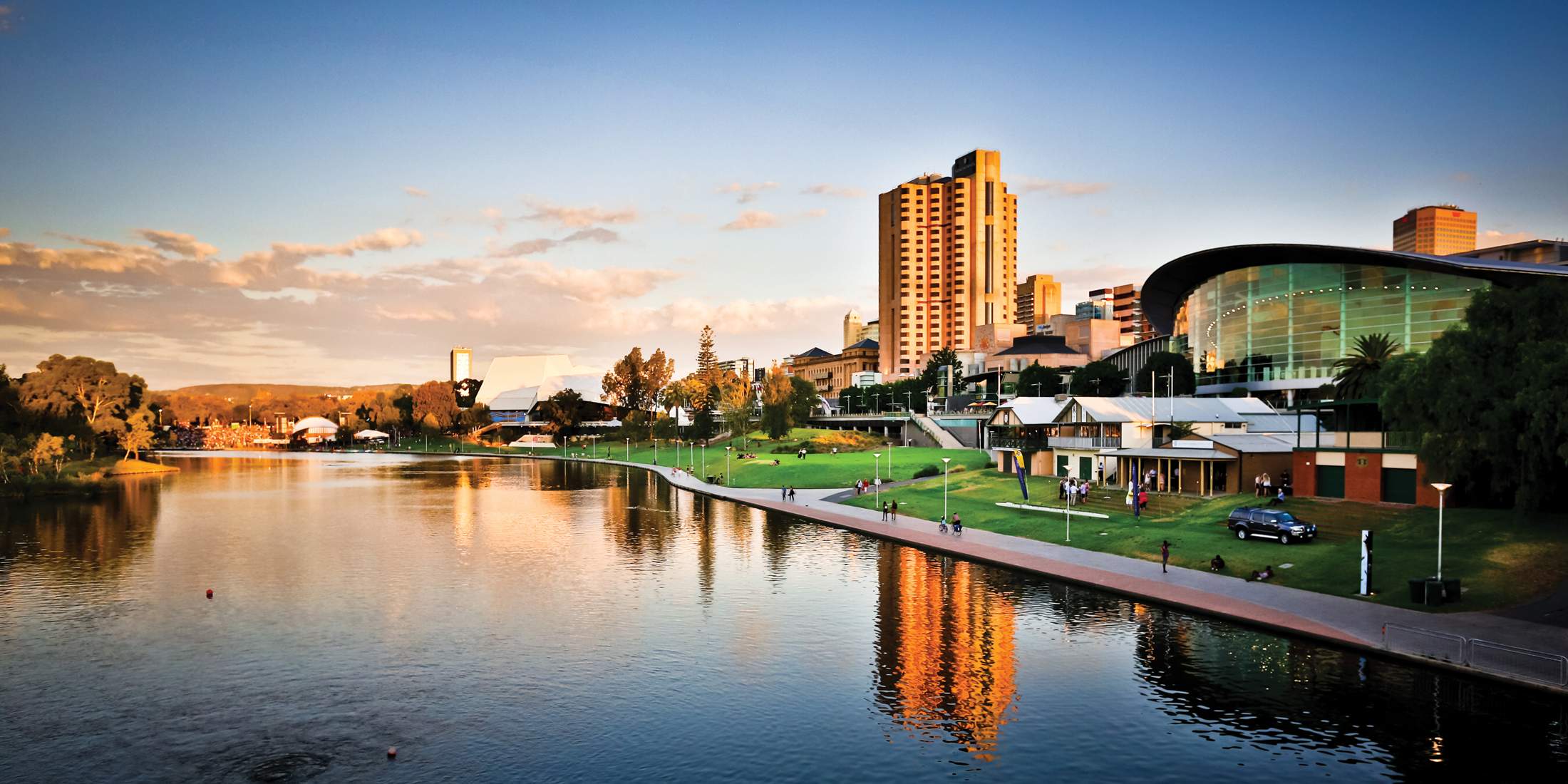 Adelaide, South Australia